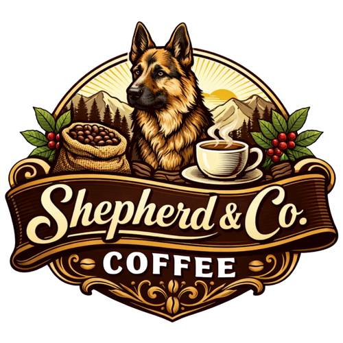Shepherd & Co. Coffee